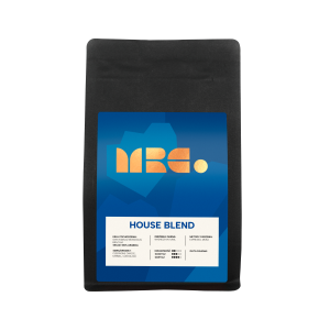 MRC. kawa ziarnista House Blend